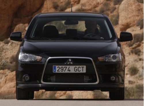 Product picture 2012 Mitsubishi Lancer, Lancer Sportback Workshop Repair Service Manual in PDF format BEST DOWNLOAD