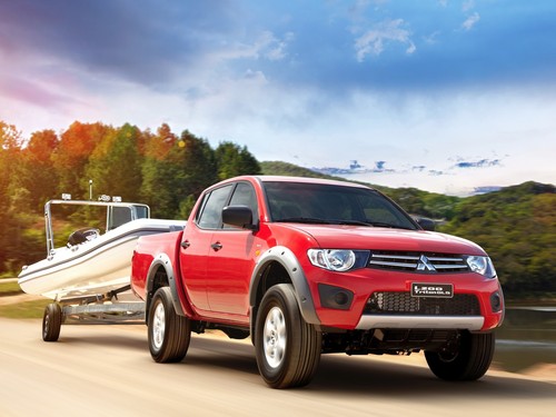 Product picture 2012 Mitsubishi L200 (aka Triton) Workshop Repair Service Manual in PDF BEST DOWNLOAD