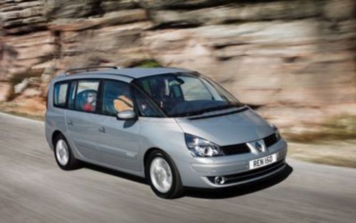 Product picture 2003-2012 Renault Espace Workshop Repair Service Manual BEST DOWNLOAD