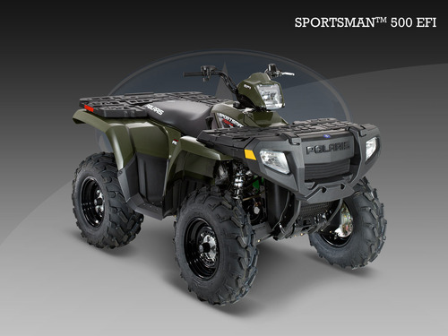 Product picture 2008 Polaris Sportsman 500 EFI, X2, Touring, 500 H.O. ATV Workshop Repair Service Manual BEST DOWNLOAD