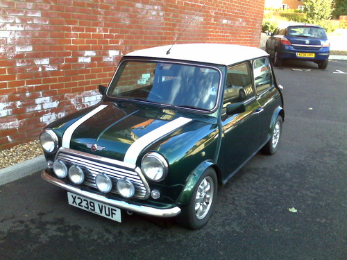 Product picture 1959-1969 Mini (Rover Mini) Workshop Repair Service Manual BEST DOWNLOAD