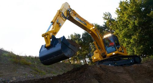 Product picture Komatsu PC290LC-6K, PC290NLC-6K Hydraulic Excavator Workshop Repair Service Manual BEST DOWNLOAD