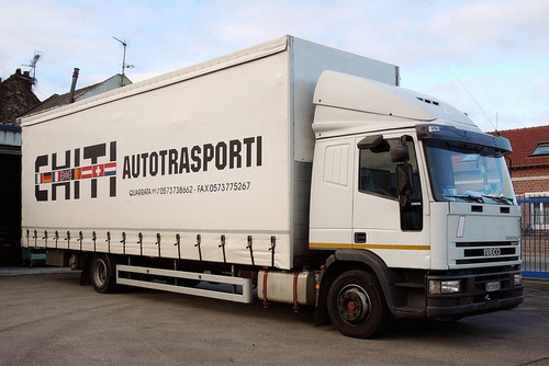 Product picture 2002-2008 Iveco EuroCargo Tector Electrical Wiring Diagram (EWD) (EN/IT) BEST DOWNLOAD